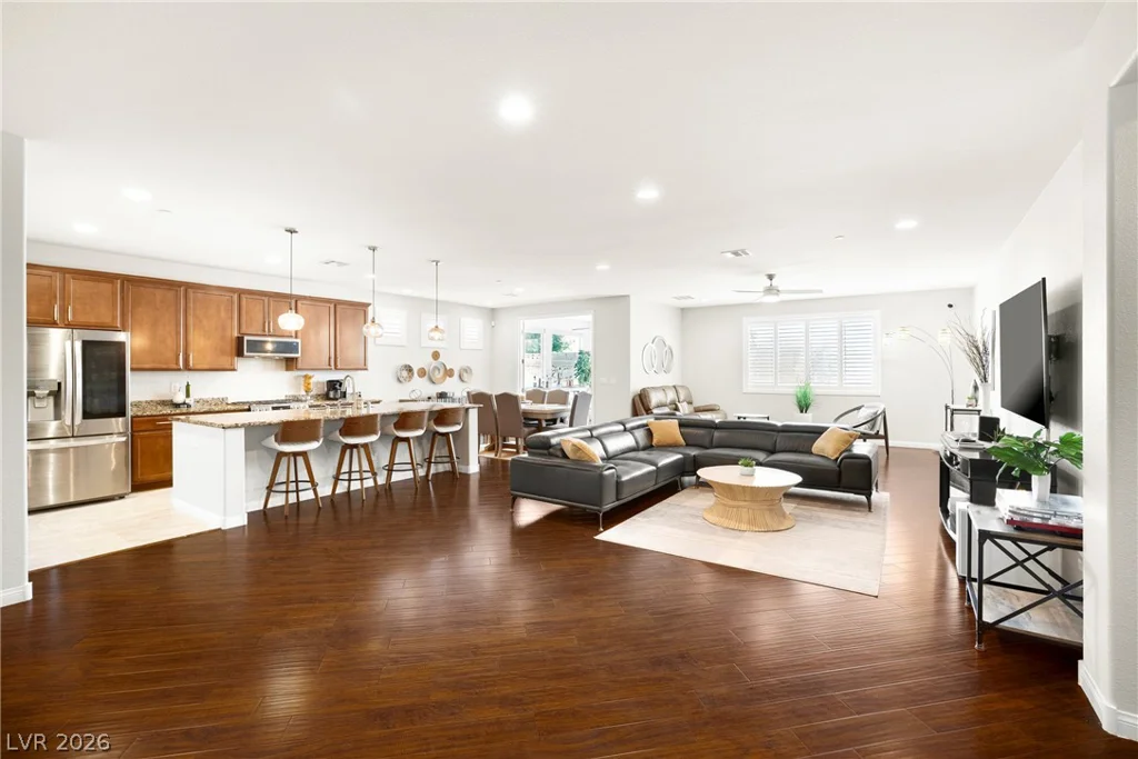 3745 Via Corso, Henderson, NV 89052