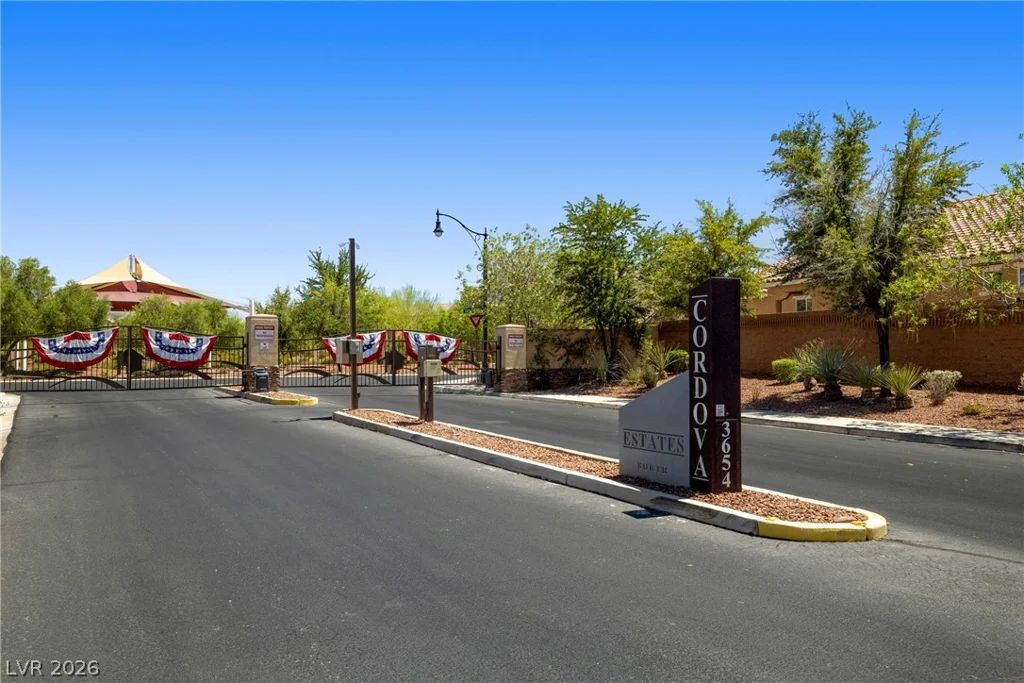 3745 Via Corso, Henderson, NV 89052
