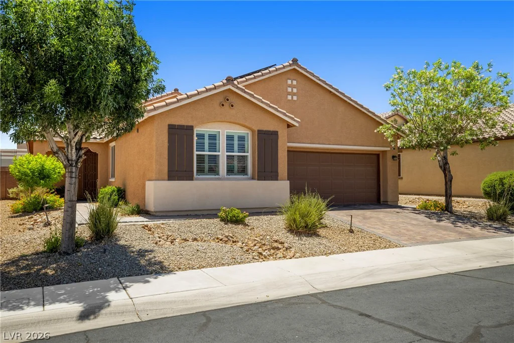 3745 Via Corso, Henderson, NV 89052