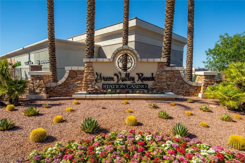 3745 Via Corso, Henderson, NV 89052