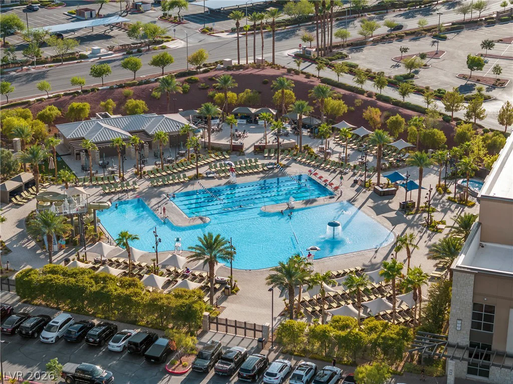 3745 Via Corso, Henderson, NV 89052