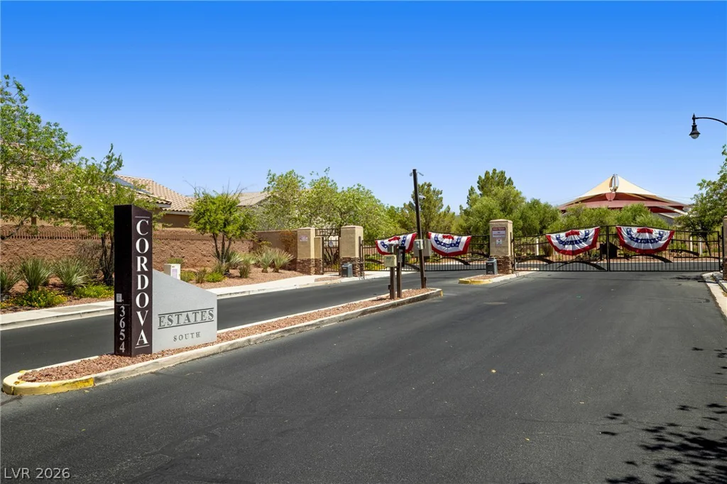 3745 Via Corso, Henderson, NV 89052