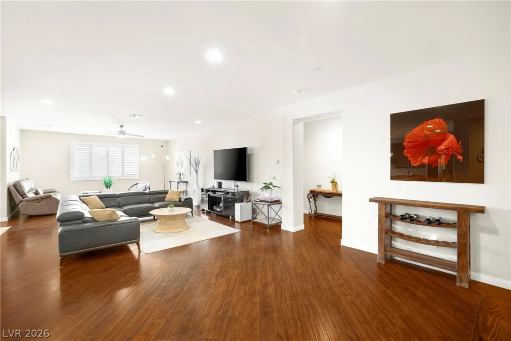 3745 Via Corso, Henderson, NV 89052