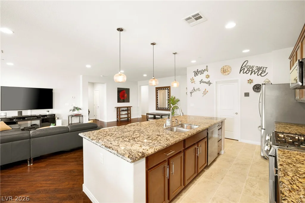 3745 Via Corso, Henderson, NV 89052