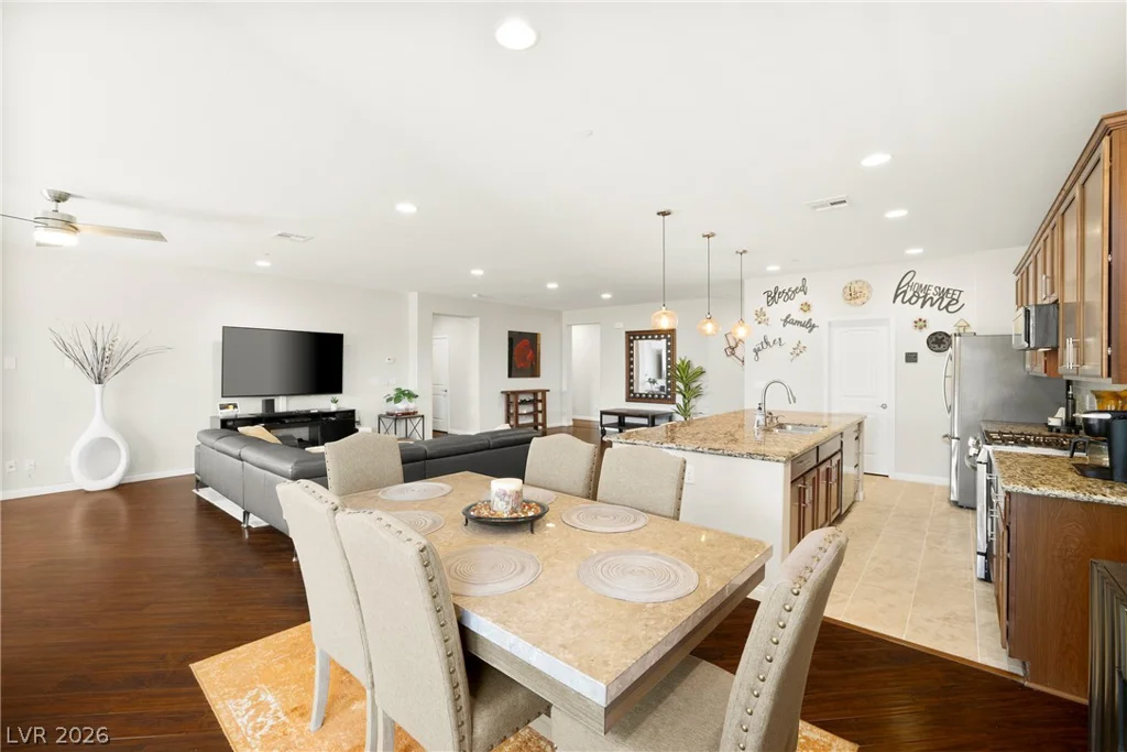 3745 Via Corso, Henderson, NV 89052