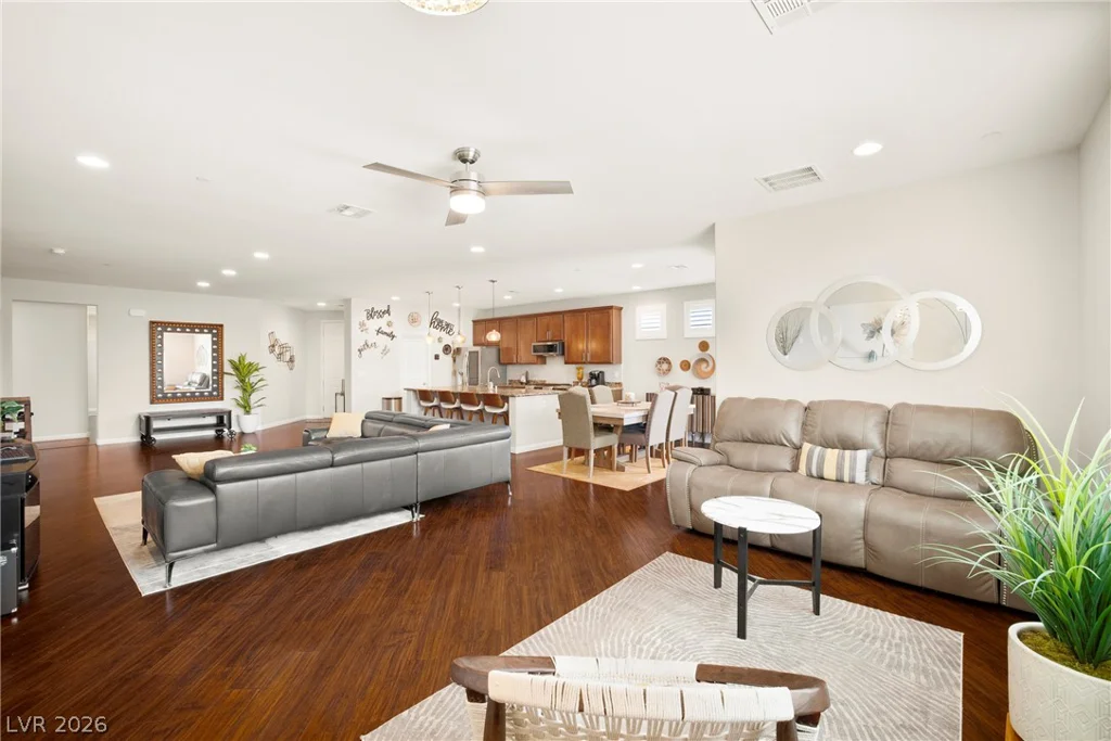 3745 Via Corso, Henderson, NV 89052