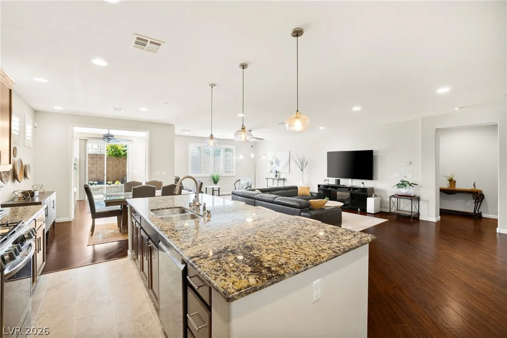3745 Via Corso, Henderson, NV 89052