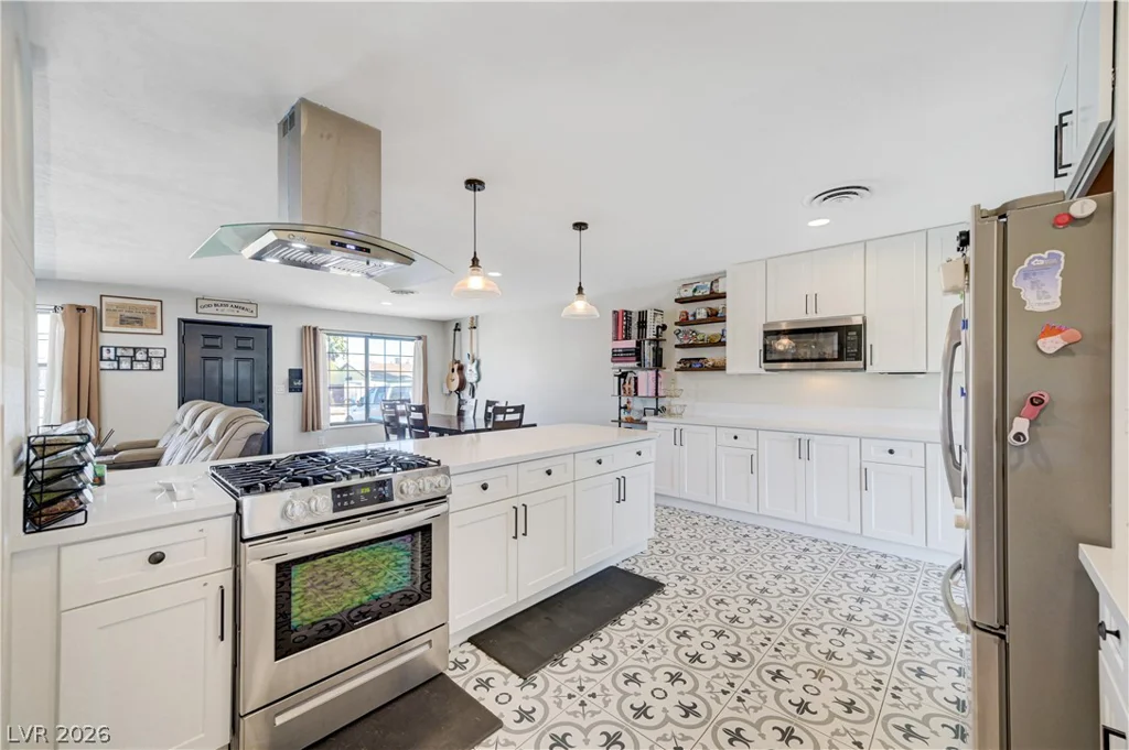 1331 Pinto, Boulder City, NV 89005