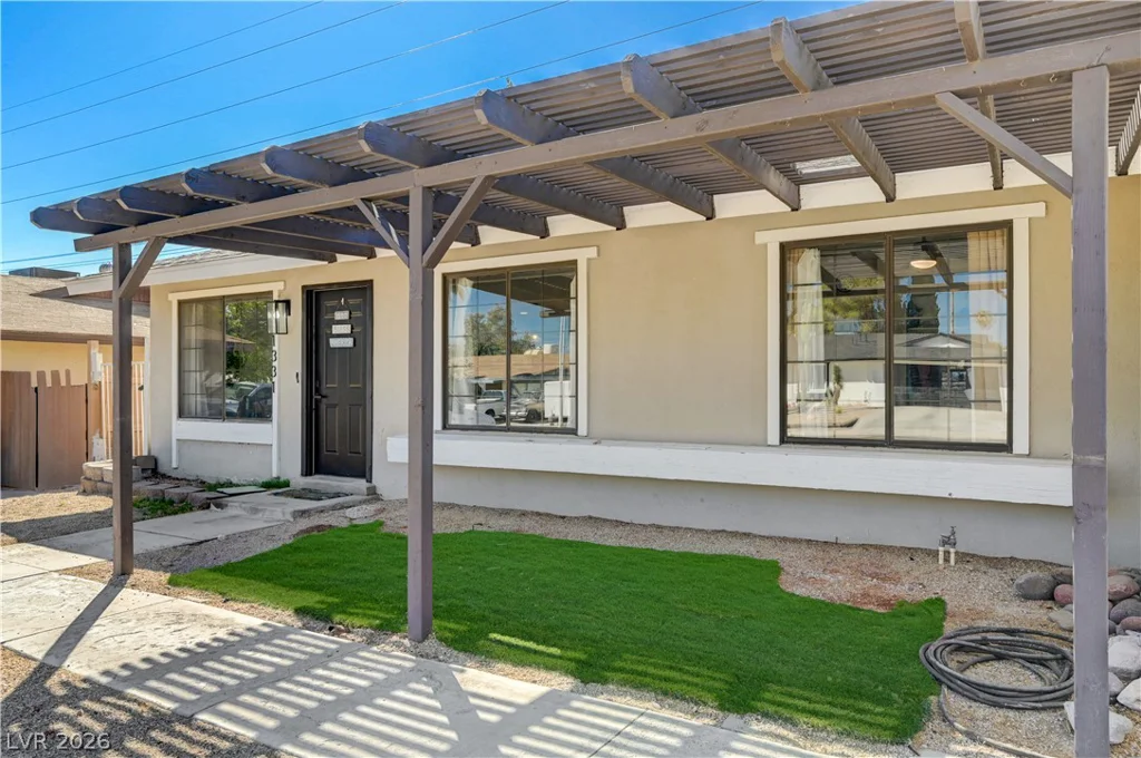 1331 Pinto, Boulder City, NV 89005