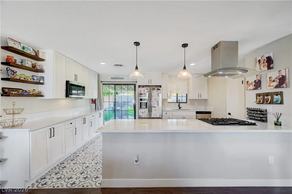 1331 Pinto, Boulder City, NV 89005