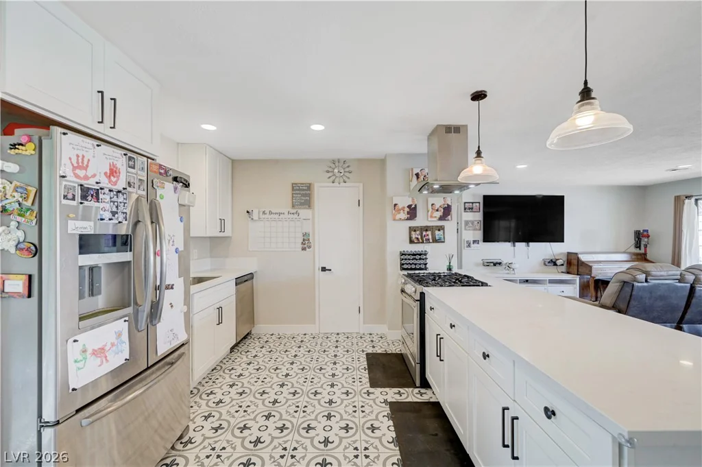 1331 Pinto, Boulder City, NV 89005
