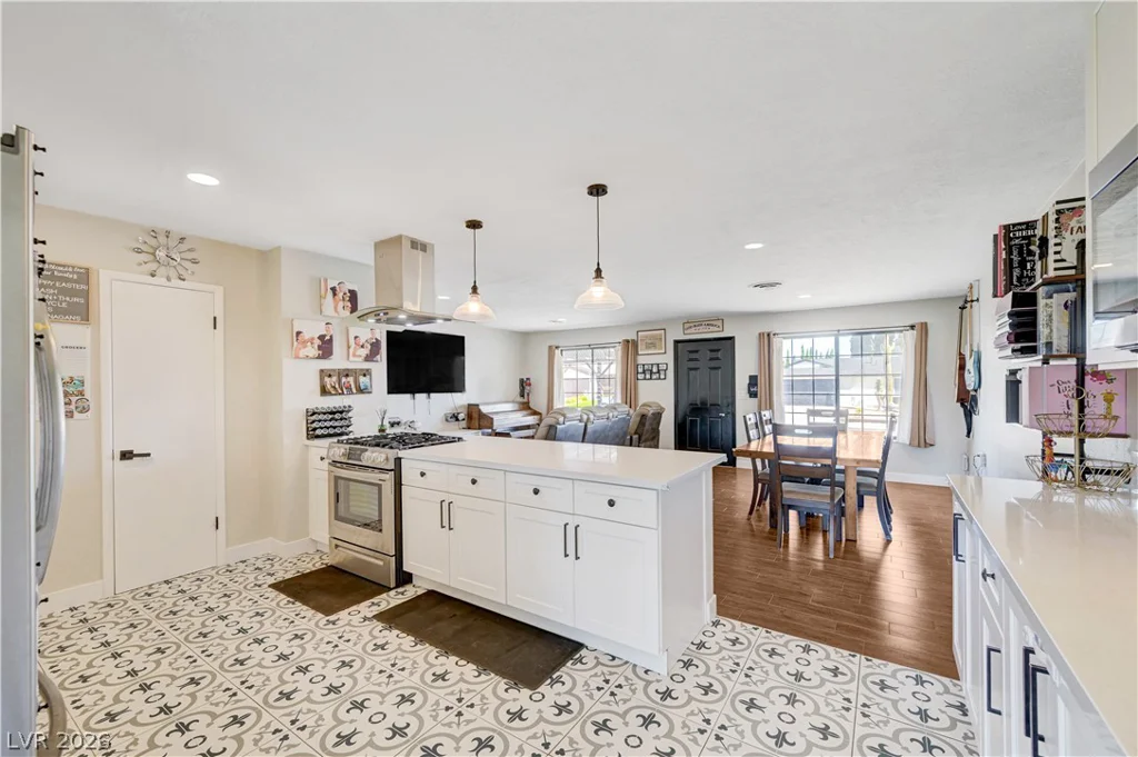 1331 Pinto, Boulder City, NV 89005
