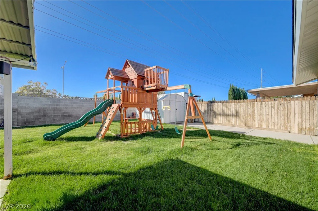 1331 Pinto, Boulder City, NV 89005