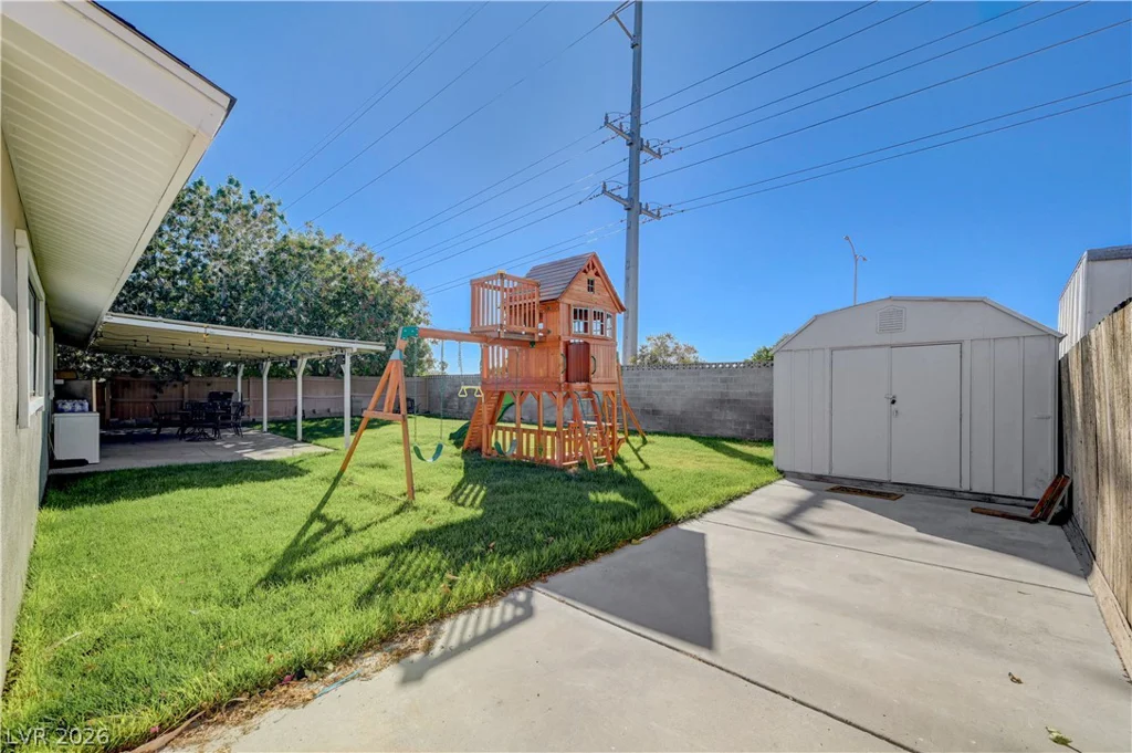 1331 Pinto, Boulder City, NV 89005