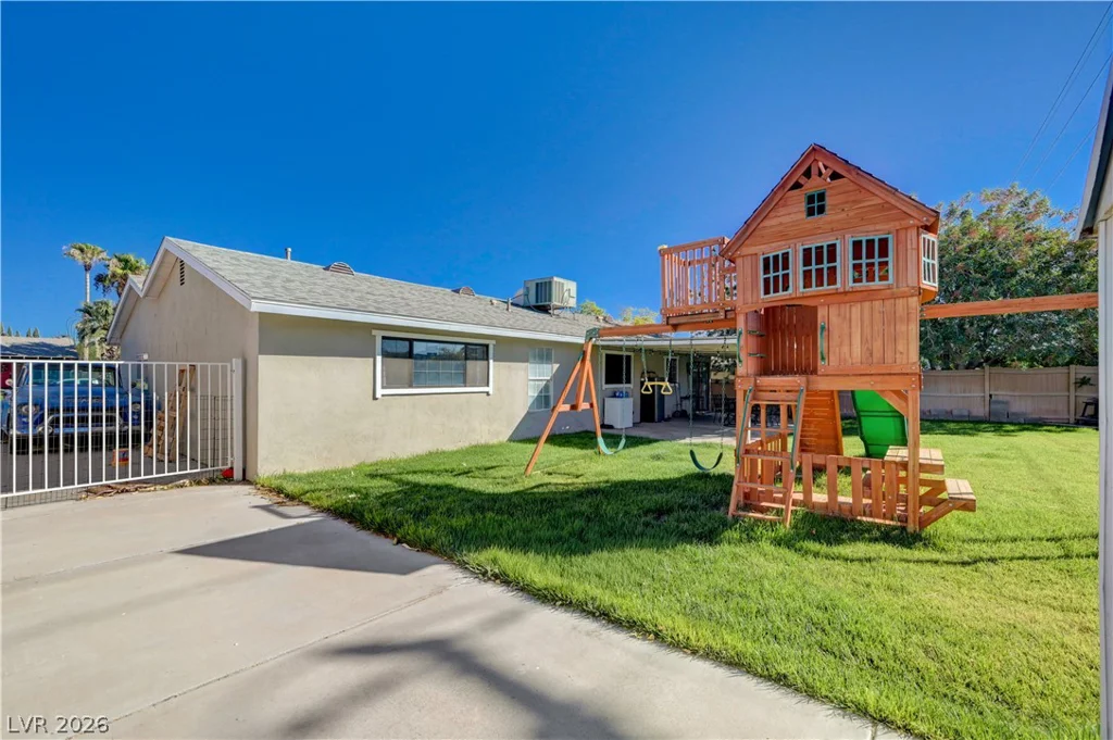 1331 Pinto, Boulder City, NV 89005
