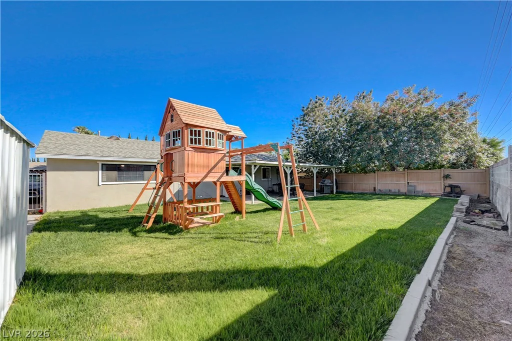 1331 Pinto, Boulder City, NV 89005