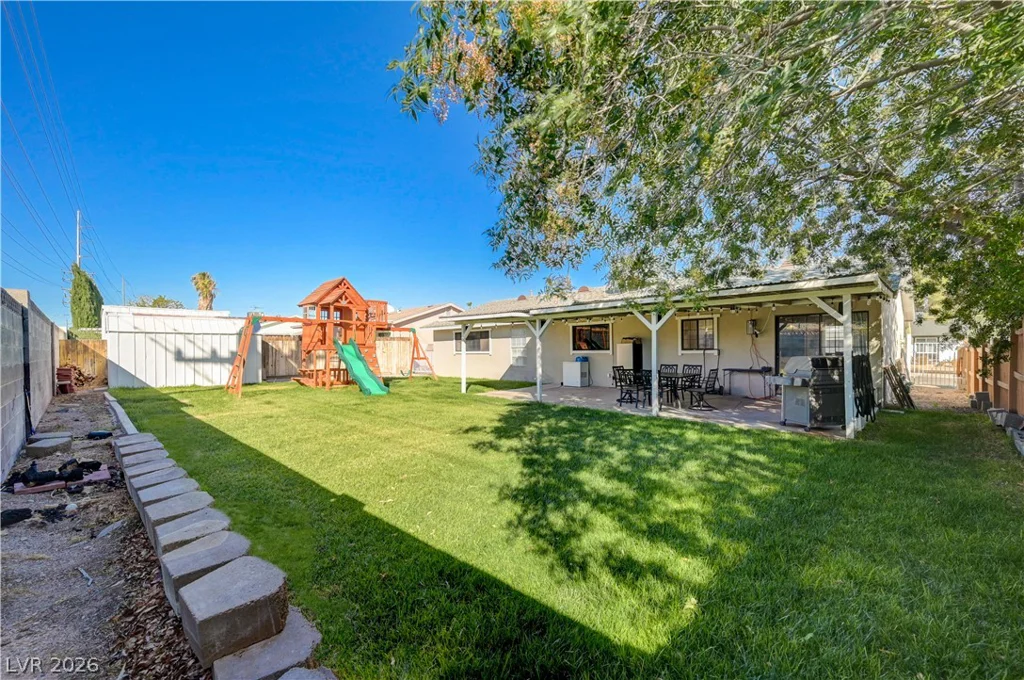 1331 Pinto, Boulder City, NV 89005