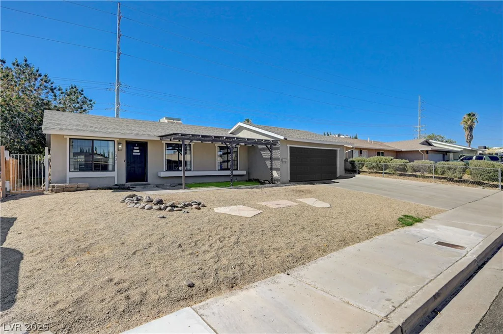 1331 Pinto, Boulder City, NV 89005
