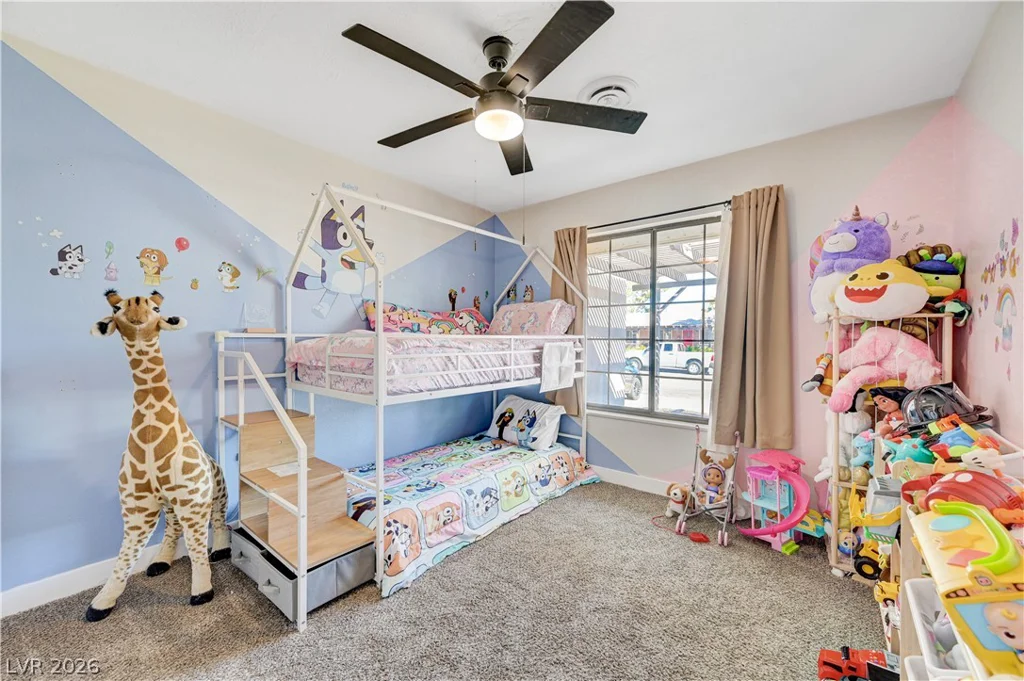 1331 Pinto, Boulder City, NV 89005