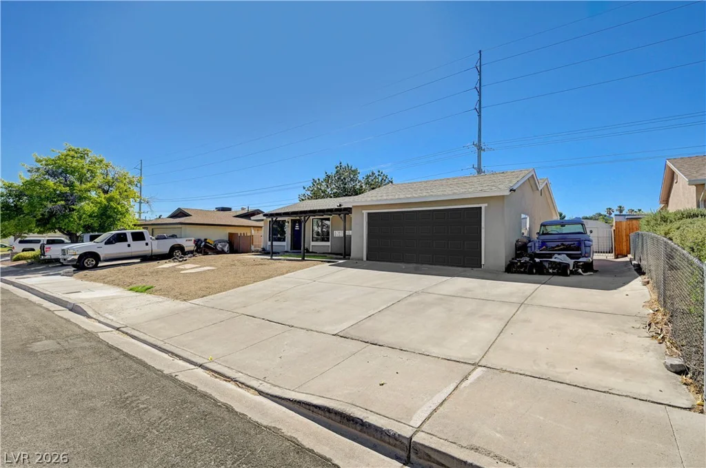 1331 Pinto, Boulder City, NV 89005