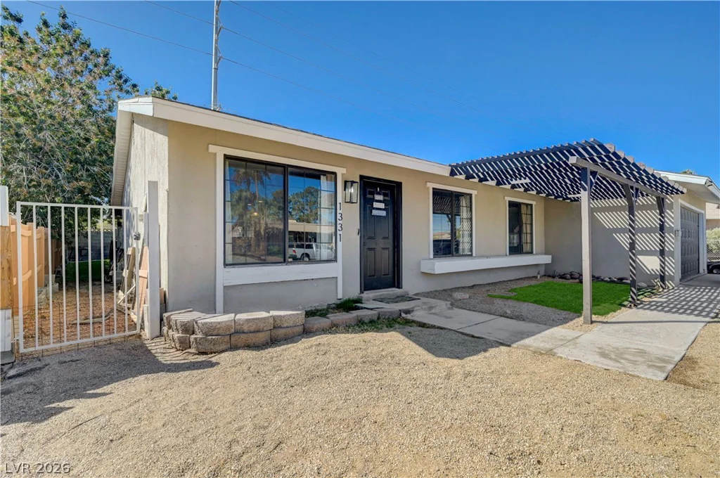 1331 Pinto, Boulder City, NV 89005