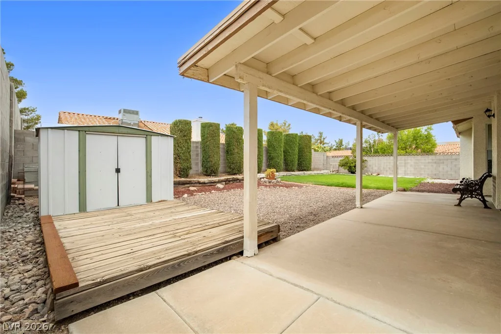 901 Dodge, Henderson, NV 89002