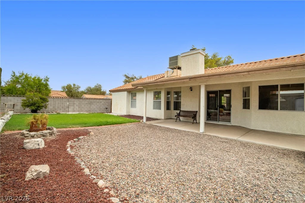 901 Dodge, Henderson, NV 89002