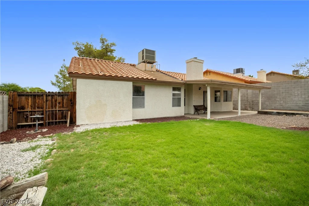 901 Dodge, Henderson, NV 89002