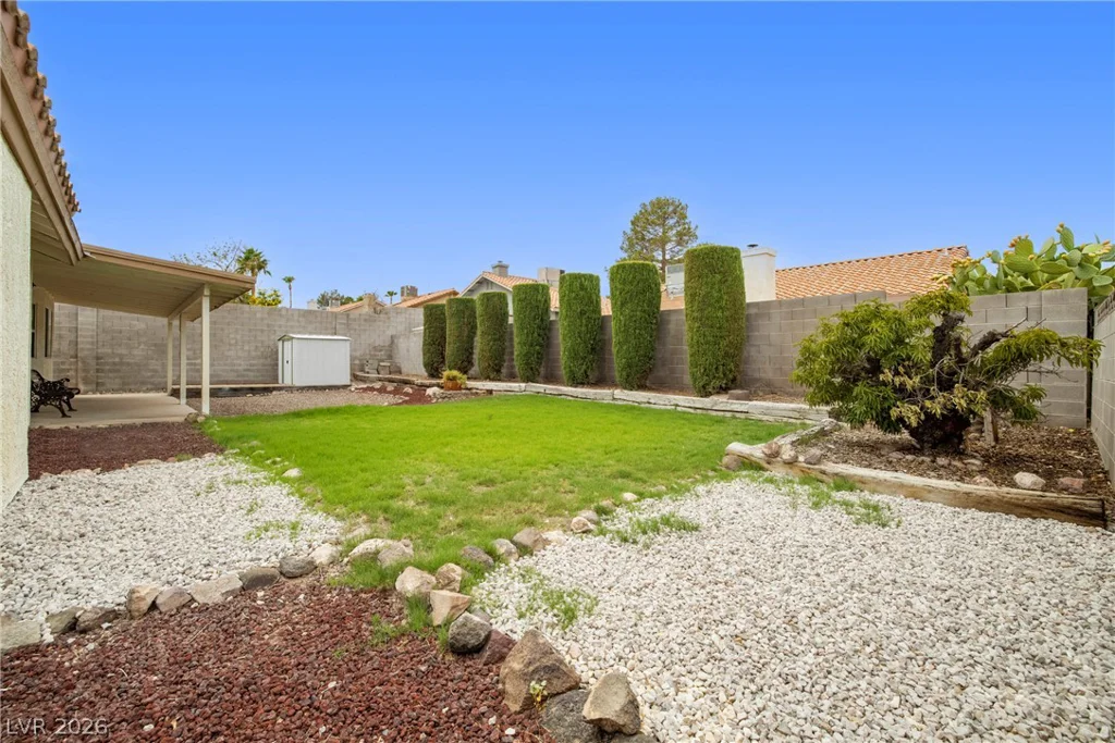 901 Dodge, Henderson, NV 89002