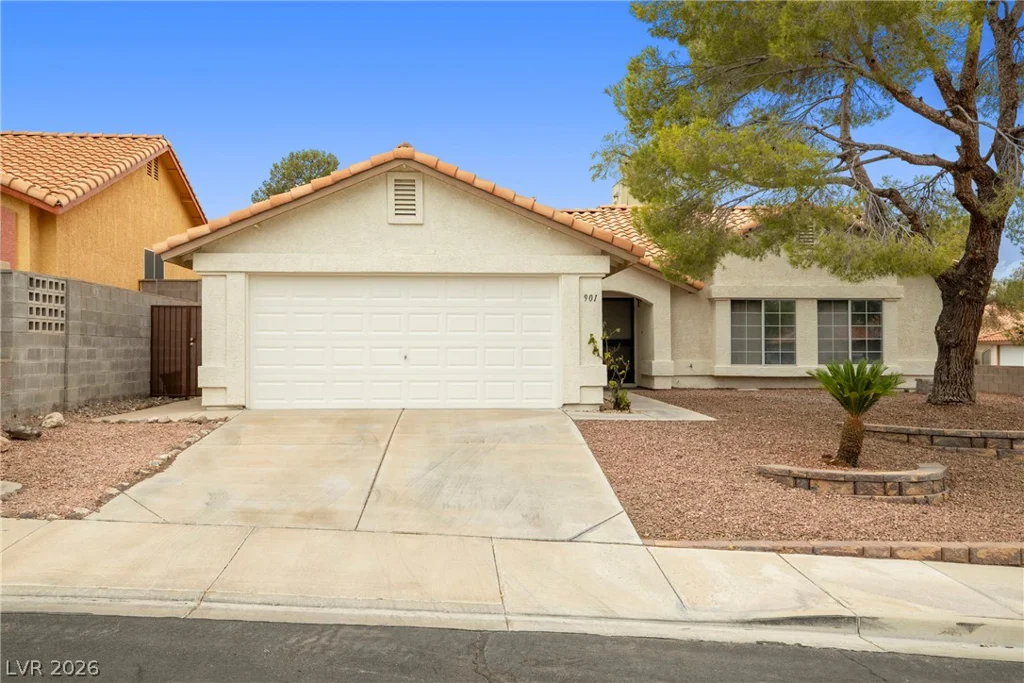 901 Dodge, Henderson, NV 89002