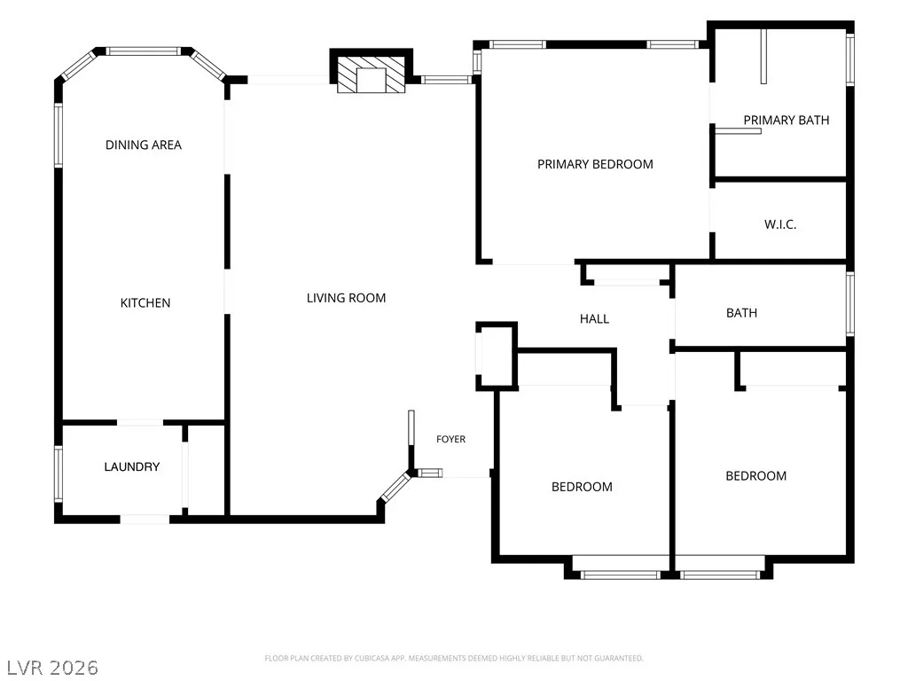 901 Dodge, Henderson, NV 89002