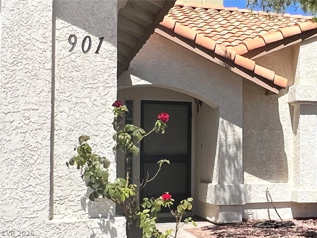 901 Dodge, Henderson, NV 89002