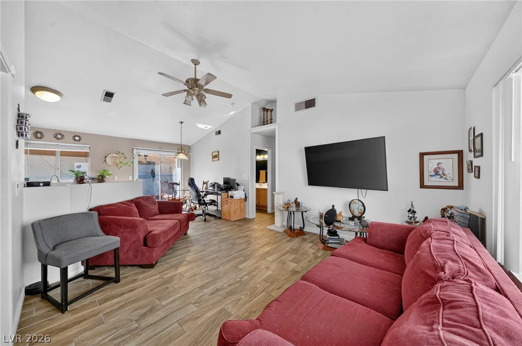 4614 Little Finch, Las Vegas, NV 89115