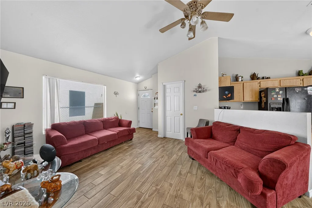 4614 Little Finch, Las Vegas, NV 89115