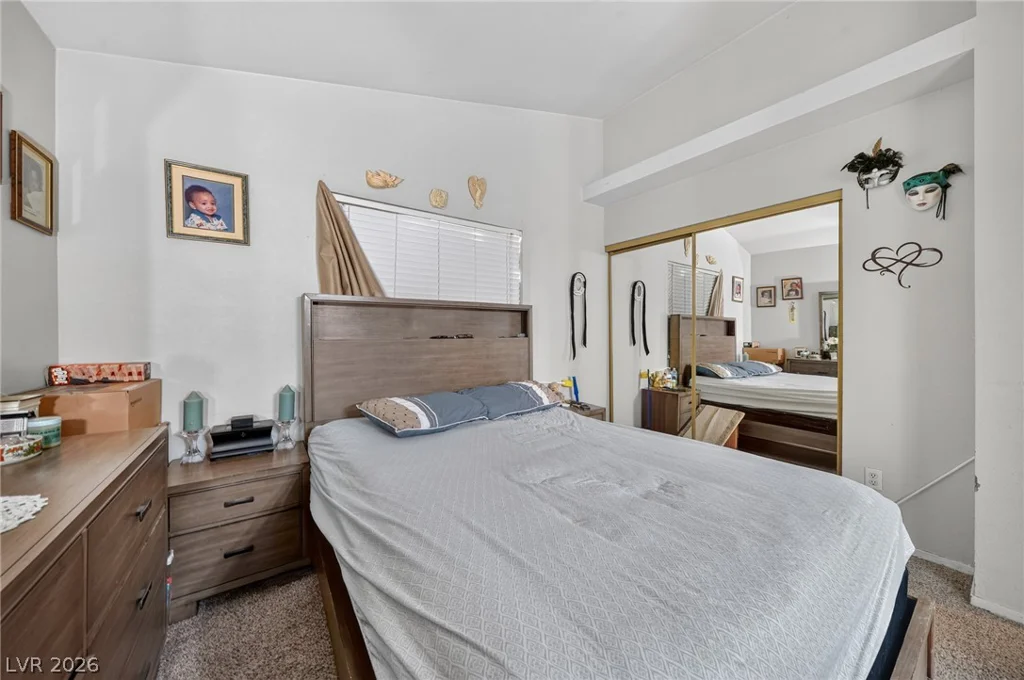 4614 Little Finch, Las Vegas, NV 89115