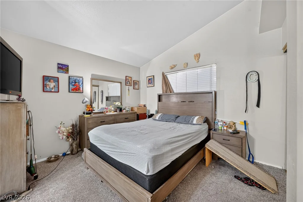 4614 Little Finch, Las Vegas, NV 89115