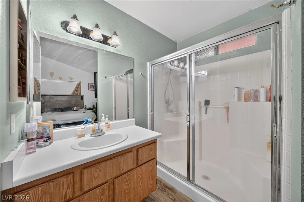 4614 Little Finch, Las Vegas, NV 89115