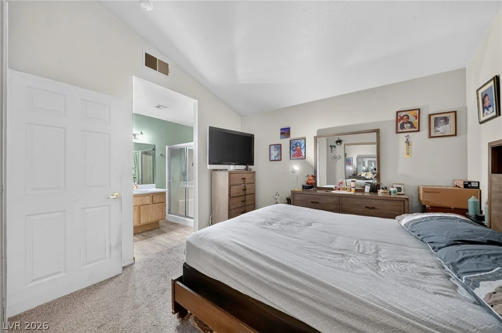 4614 Little Finch, Las Vegas, NV 89115