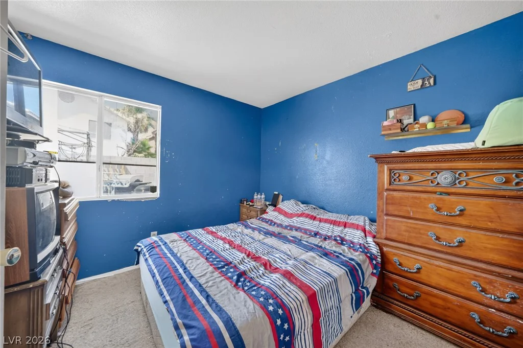 4614 Little Finch, Las Vegas, NV 89115
