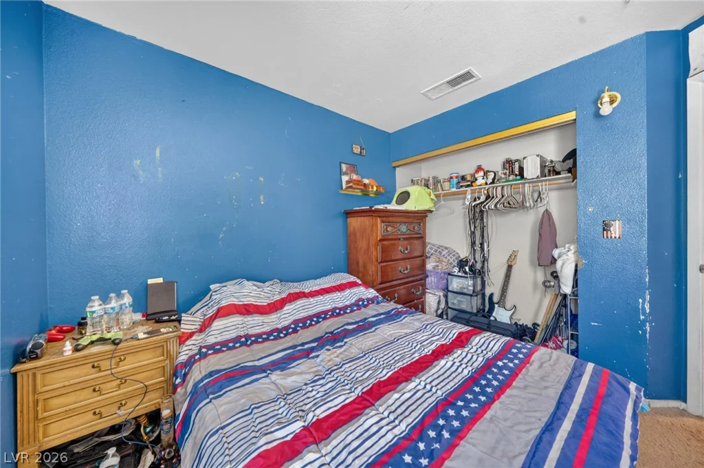 4614 Little Finch, Las Vegas, NV 89115