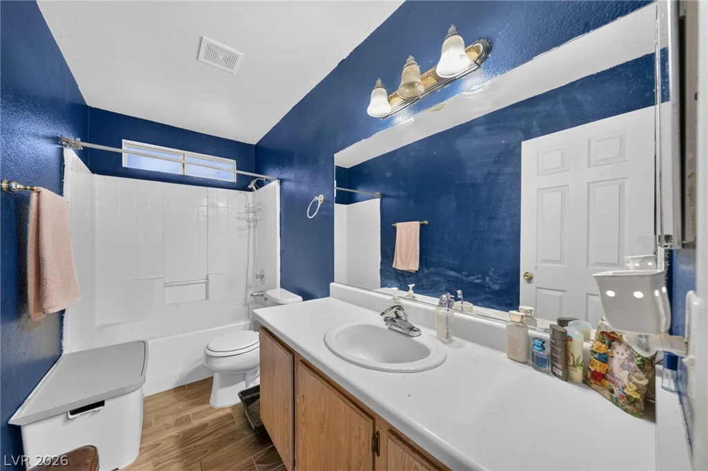 4614 Little Finch, Las Vegas, NV 89115