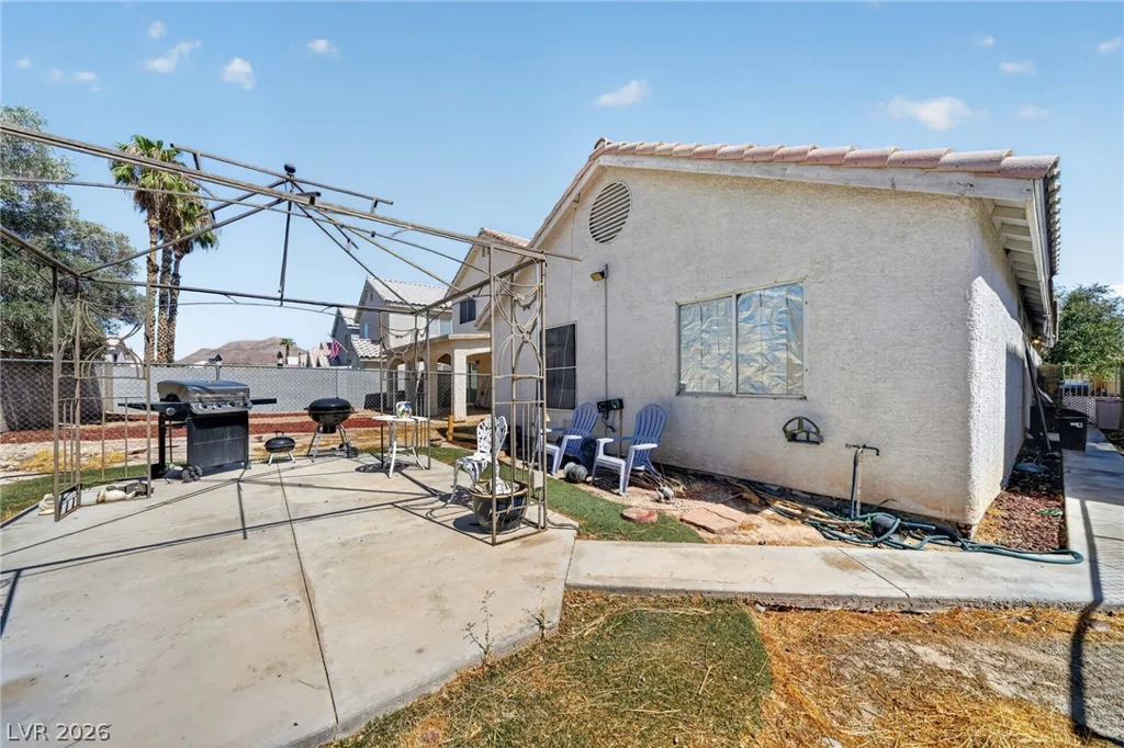 4614 Little Finch, Las Vegas, NV 89115