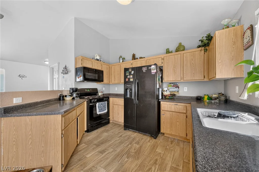 4614 Little Finch, Las Vegas, NV 89115
