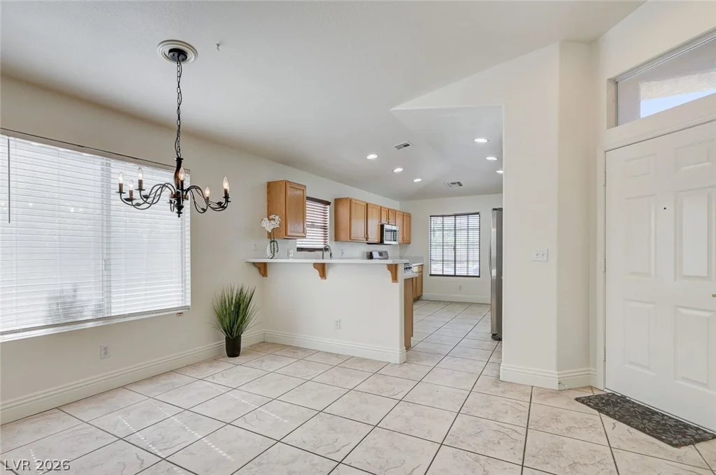 2515 NEW SALEM, Henderson, NV 89052