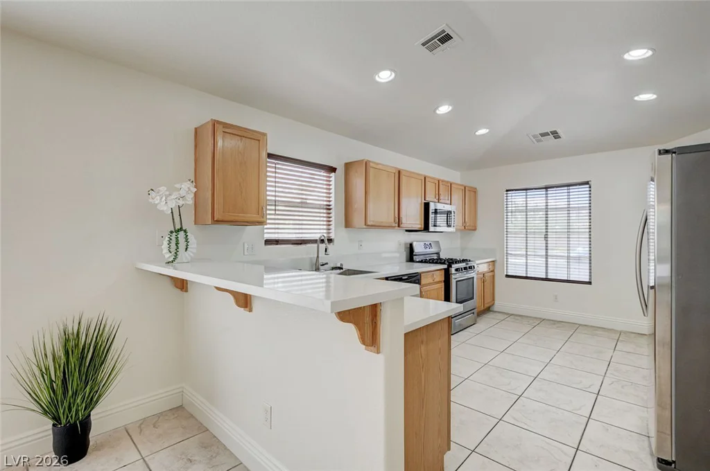 2515 NEW SALEM, Henderson, NV 89052