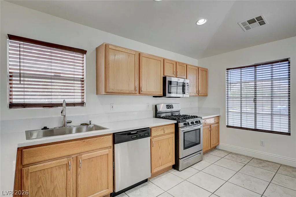 2515 NEW SALEM, Henderson, NV 89052
