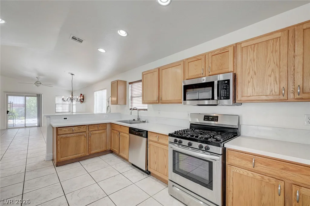 2515 NEW SALEM, Henderson, NV 89052