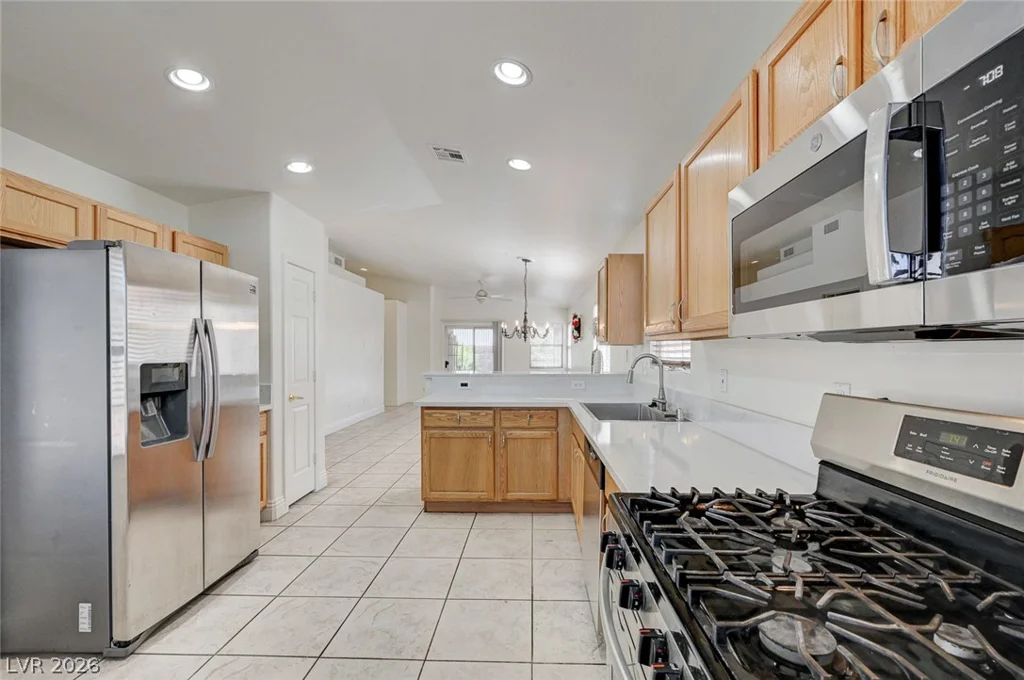 2515 NEW SALEM, Henderson, NV 89052
