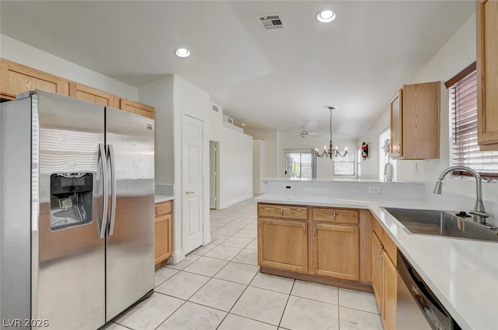 2515 NEW SALEM, Henderson, NV 89052