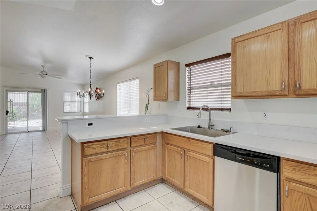 2515 NEW SALEM, Henderson, NV 89052